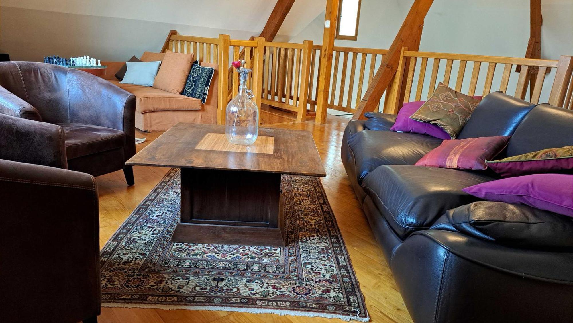 La Barde Montfort, Votre Maison D'Hotes A 4 Kms De Sarlat Dordogne Vitrac  Exterior foto